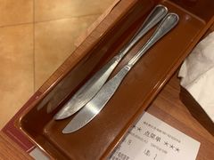 -萨莉亚意式餐厅(万嘉商业广场店)