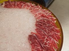 -金陵食府(林景店)