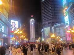 -八一路好吃街(雨田商务大厦店)