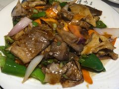 -老仁义·清真菜(太古街店)