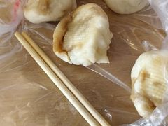 -石饮红星包子(中山路店)