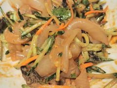 -满园烤鸭·春饼(太原街万达店)