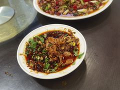 -江湖黑大兔(杨家坪店)