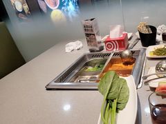 -海底捞火锅(振华商厦店)