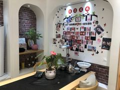 -博客眼镜(大学城店)