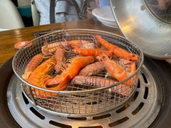 -海味当家·蒸锅海鲜(星海公园店)