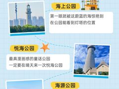 -威海国际海水浴场旅游区