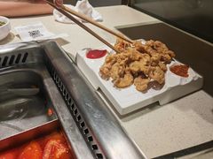 -海底捞火锅鲜切牛肉主题店(长寿路店)