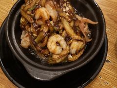 -新健小吃(承德街店)
