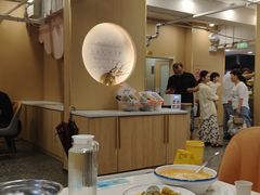 -前王院•巧克力海鲜市集餐厅(万平口店)