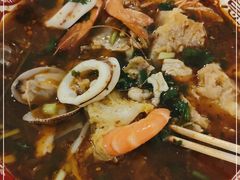 -筒骨麻辣烫(永同昌公寓胜明花园店)