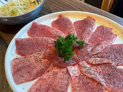 -万福·和牛炭火烧肉店(苏州中心店)