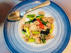 -广州文华东方酒店·江-由辉师傅主理