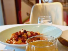 -俏江南天津时尚曲艺主题餐厅(马场道店)