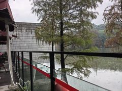 -鹿鸣酒家(越秀店)