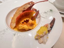 -空中一号宴会厅(信合大厦店)