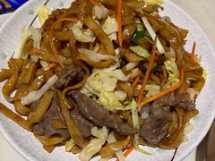 -隆隆金大茶楼(地王广场店)