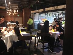 -星伦多自助料理·涮烤一体(虹悦城店)