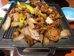 -海小馆海鲜餐厅(茂业百货店)