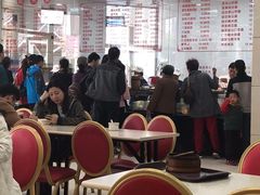 大堂-常州糕团店(北大街新世纪商城店)