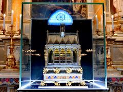 -圣伊什特万圣殿