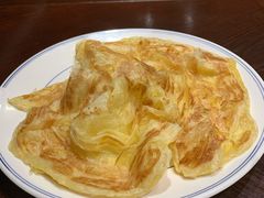 奶香手撕饼-老厨家(友谊路总店)