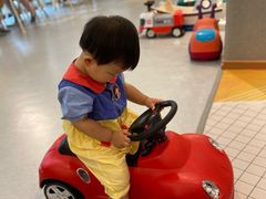 -Ours树朵家亲子餐厅(远策中心店)