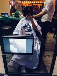 -BM SALON