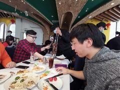 -拉蒂娜·巴西牛排馆 Latina·Brazilian Steakhouse(陆家嘴旗舰店)