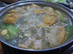 -邵氏光頭雞(和桥店)