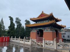 -历代帝王庙博物馆