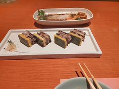 -仓桥家·焗寿司·锅物(光谷步行街店)