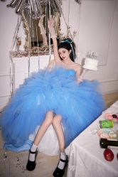 -花屿迷鹿写真馆