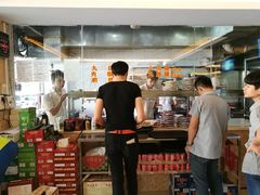 -陈记顺和潮汕牛肉火锅(韩江路店)