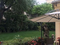 -老洋房花园饭店(绍兴路店)