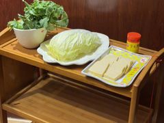 -芦月轩羊蝎子(劲松店)