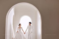 点击看大图 -日光视觉婚纱摄影(旗舰店)