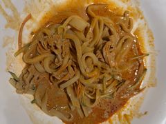 -燕兰楼·清真西北融合菜(亚运村店)
