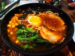 -小川洋风料理(街道口店)