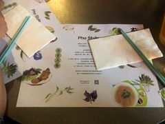 -蔡澜Pho·越南粉餐厅(海上世界店)