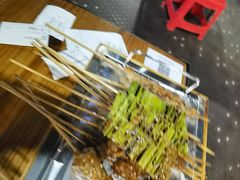 -京朋串屋·烧烤(望京西路总店)