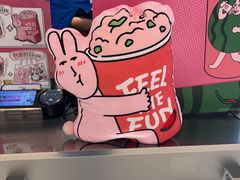 -DQ·蛋糕·冰淇淋(合生汇店)