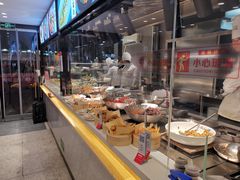 -阿毛饭店(和义路店)