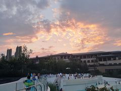 -清河半岛温泉度假酒店