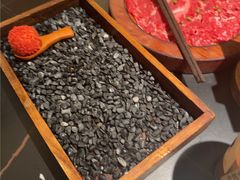 -季季山·云南野生菌火锅(上海首店)