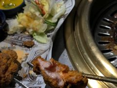 -妥妥烤肉料理(昙华林店)