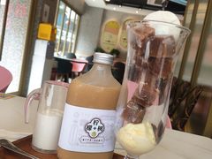 -柠檬树茶餐厅(海雅缤纷城店)