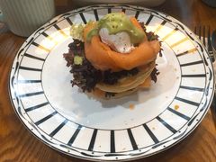 -AFS Cafe & Canteen(闽江二路店)
