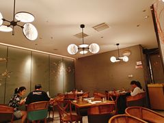 -京味斋·烤鸭·北京菜(安贞店)