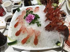 -半岛海鲜酒家